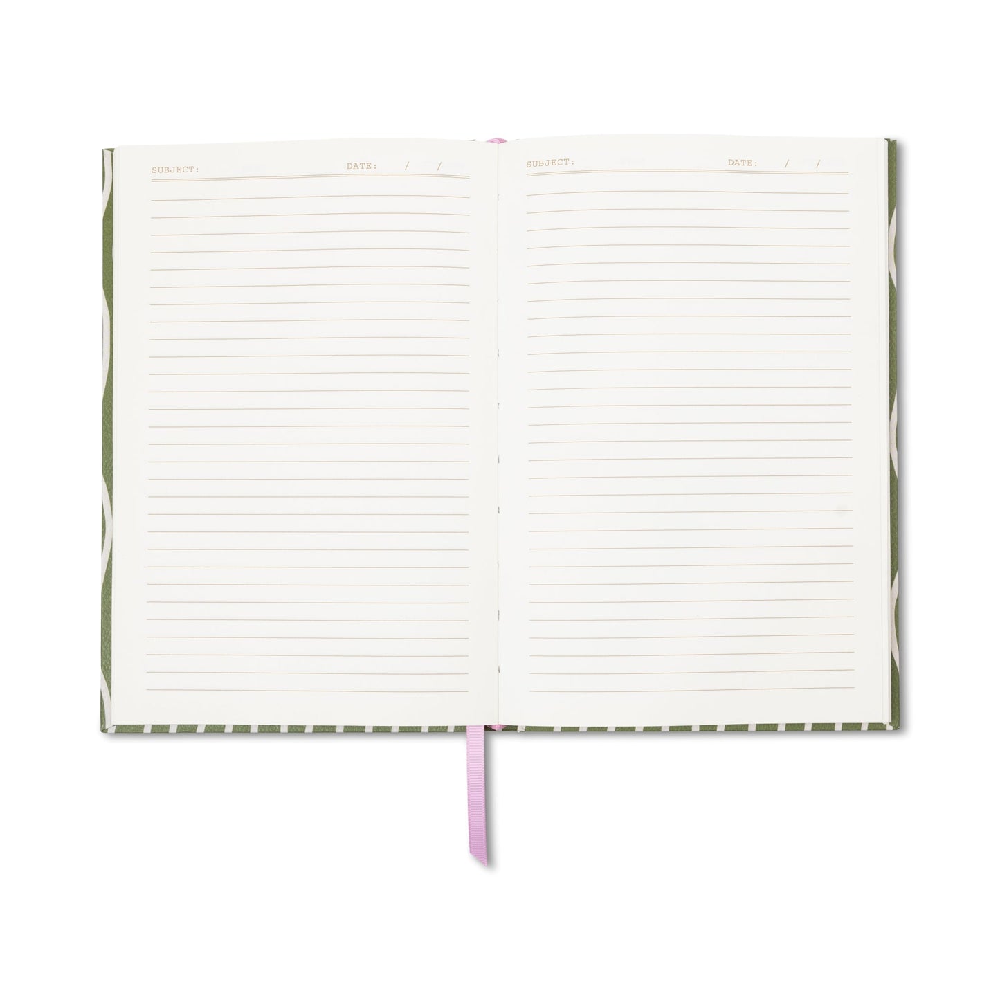 Designworks Ink Framed Floral Journal - Coneflower