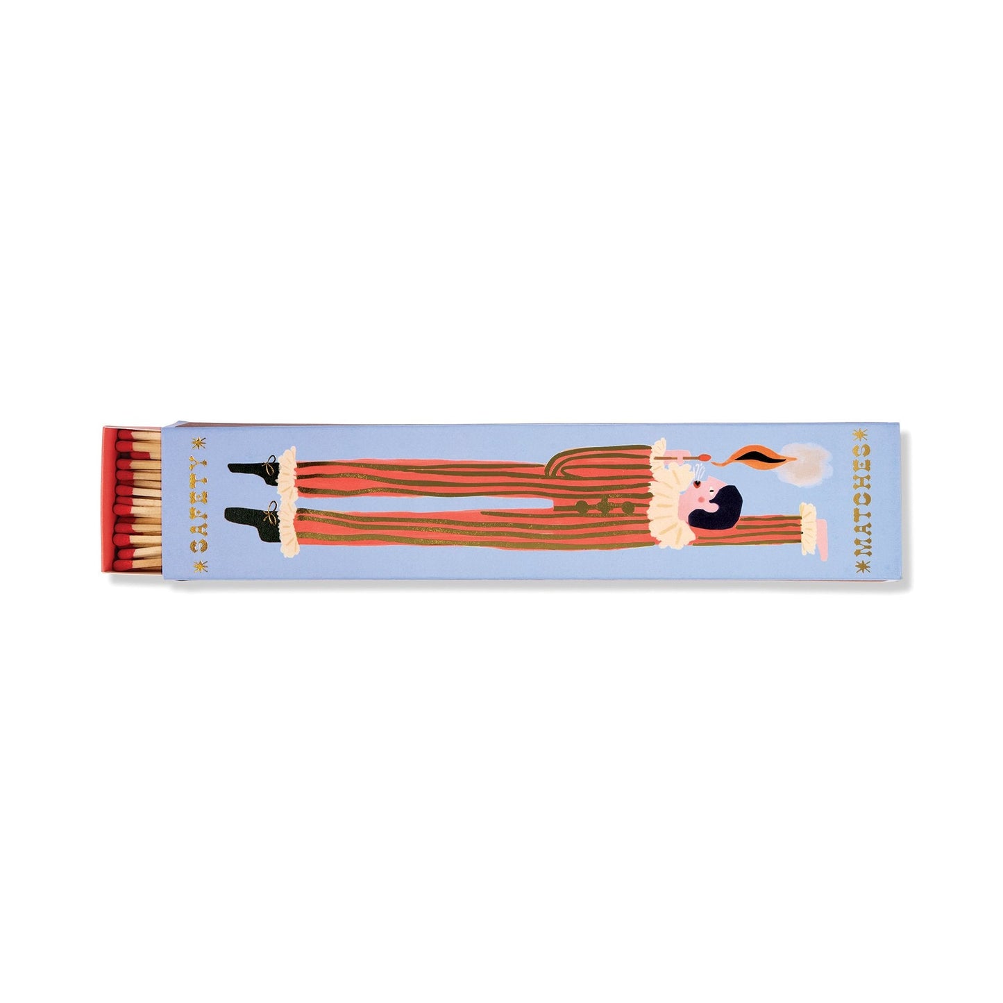Paddywax Slender Boxed Matches (45 pcs) - Jester