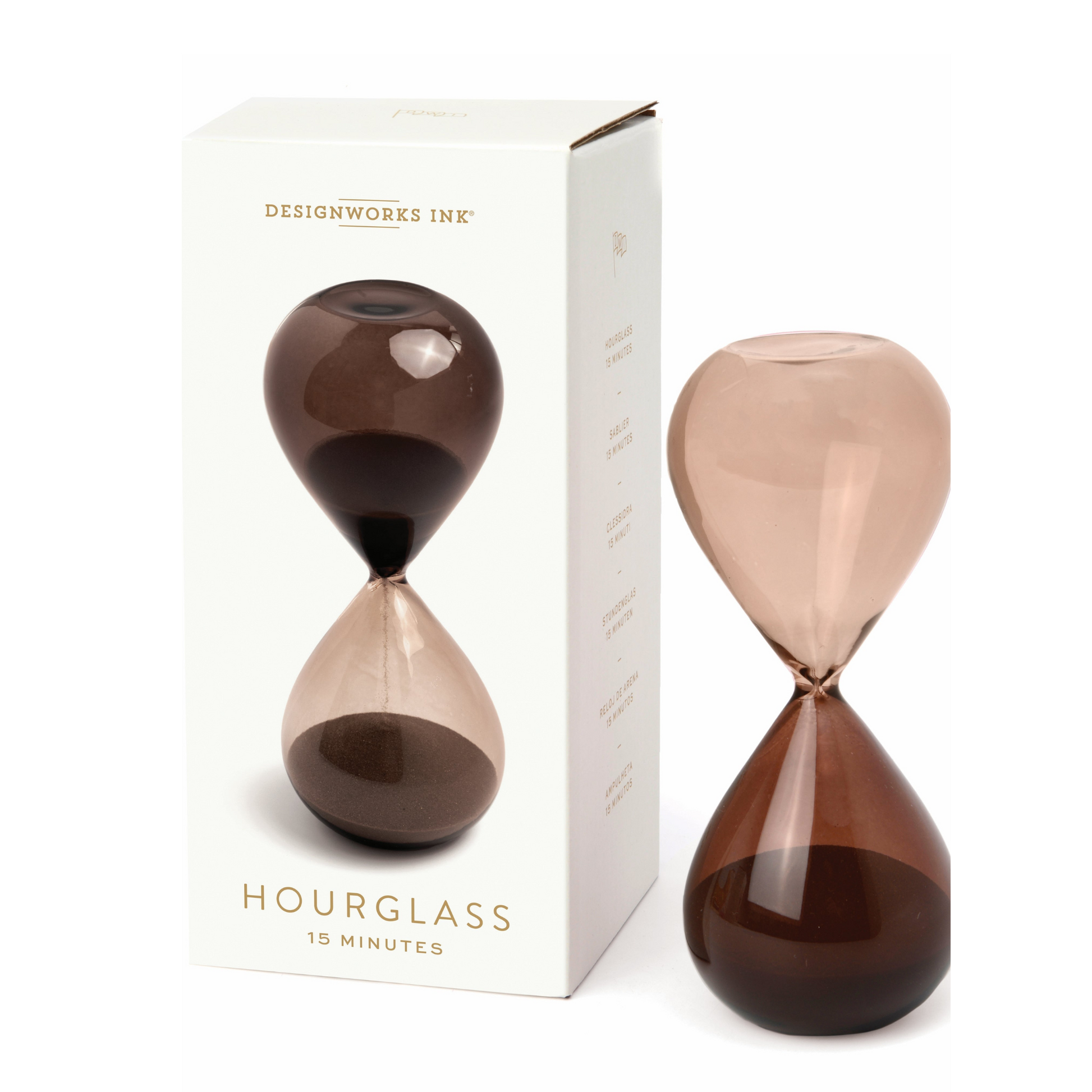 Hourglass stockists deals