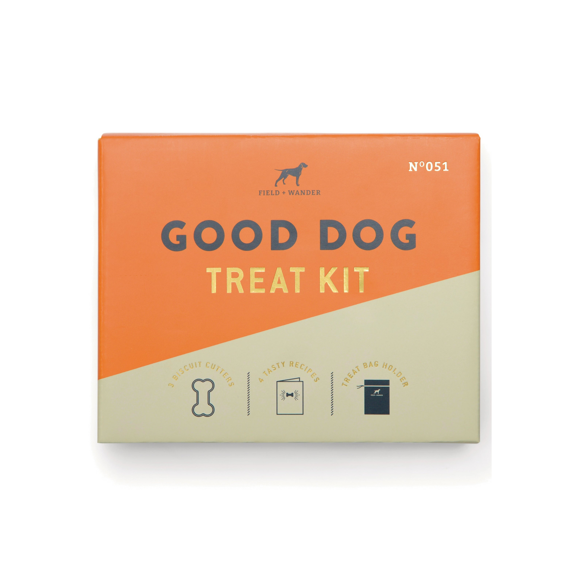 Dog treat making kit best sale