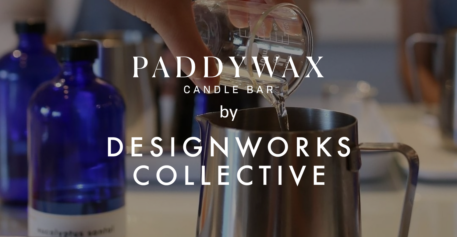 Paddywax Candle Bar (@paddywaxcandlebar)