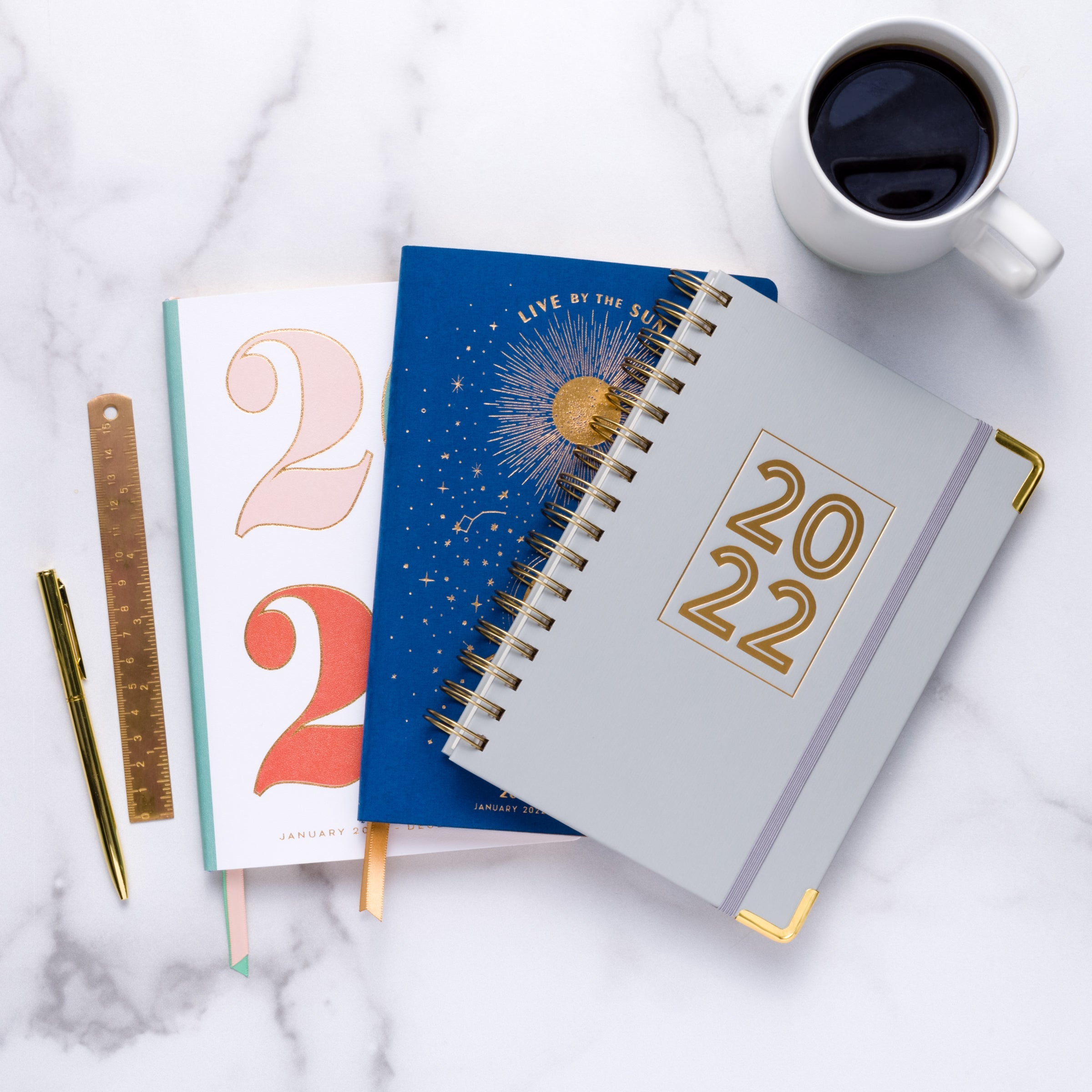 Notebooks & Journals – Designworks Collective UK
