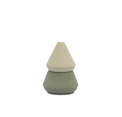 Cypress & Fir - Small Green Tree Stack (155g)