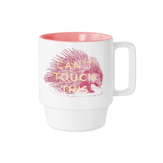 Can't Touch This Mug