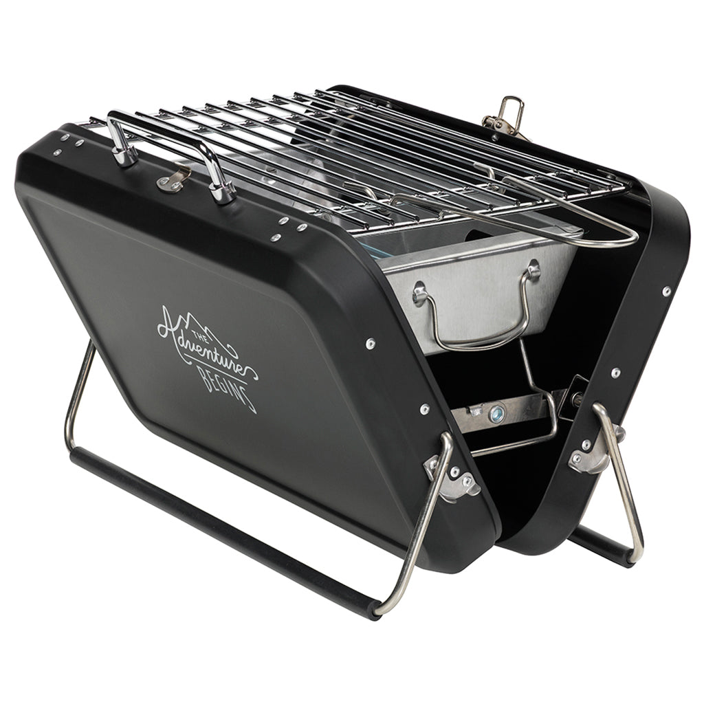 Portable Barbeque