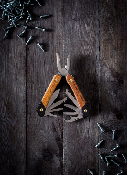 Plier Multi-Tool