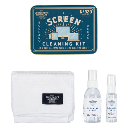 Screen Cleaning Kit