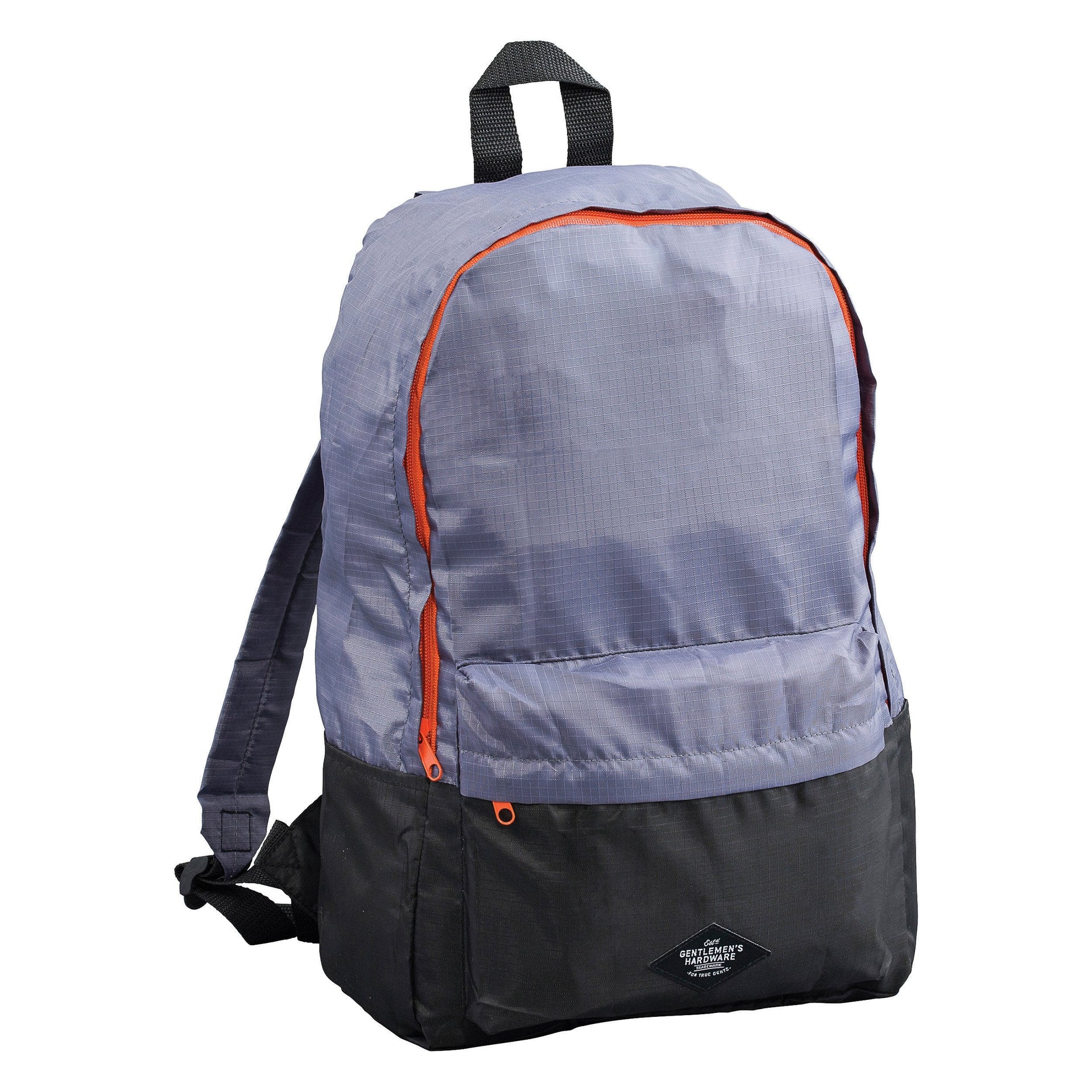 Foldaway Back Pack – Designworks Collective UK