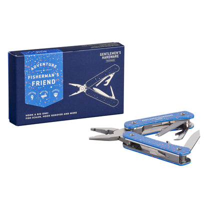 Fishing Multi-Tool