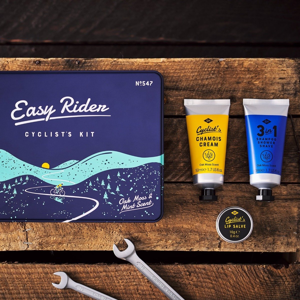 Easy Rider Kit