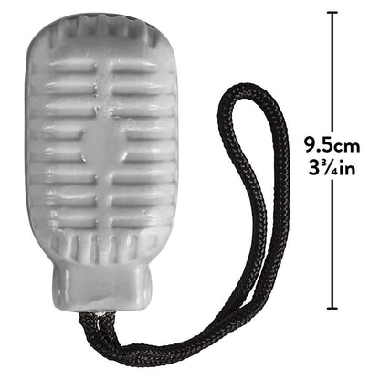 Crooner Soap on a Rope