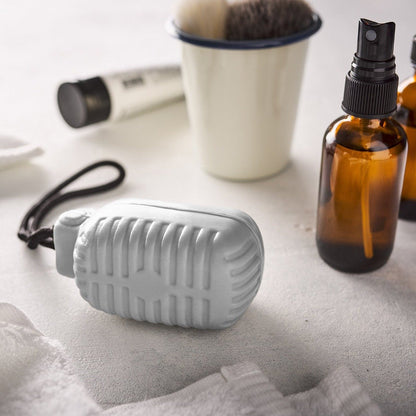 Crooner Soap on a Rope