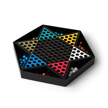 Chinese Checkers