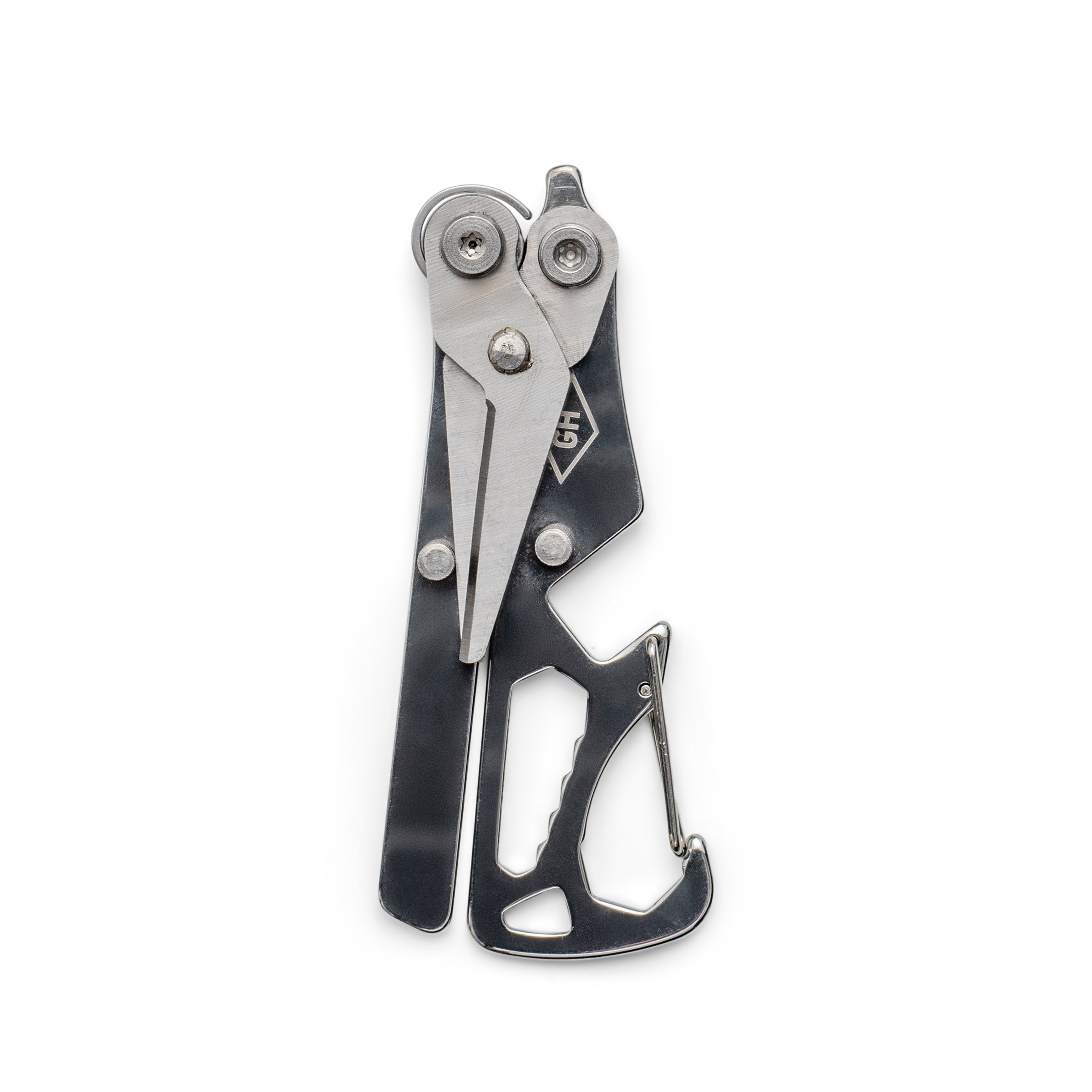 Multitool with deals scissors