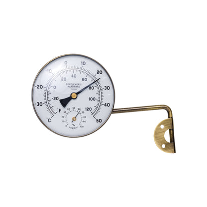 Garden Thermometer