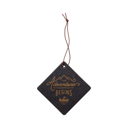 Air Freshener – The Adventure Begins (Sea Salt & Jasmine)