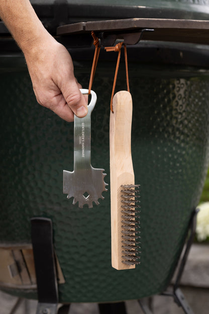 BBQ Care Kit