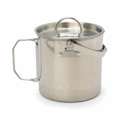 Campfire Cooking Pot