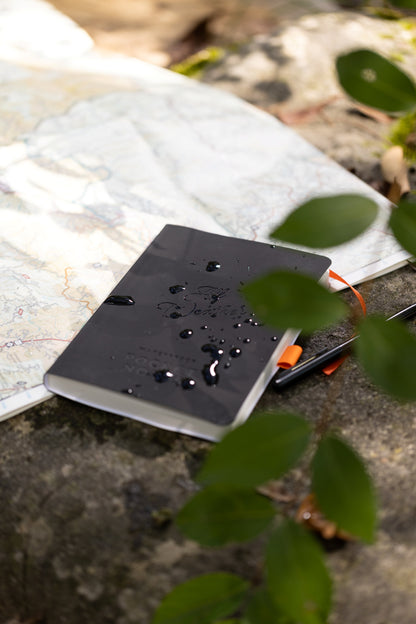 Waterproof Notebook