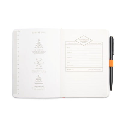 Waterproof Notebook