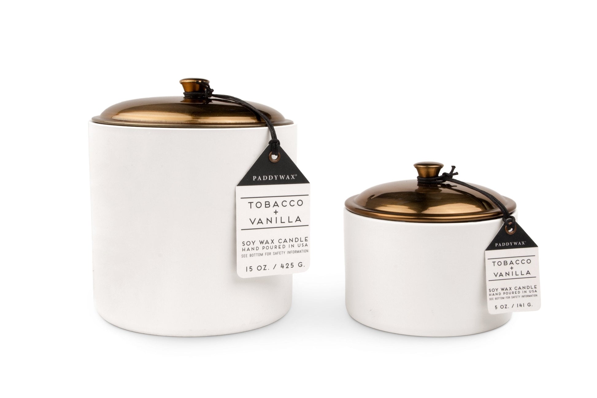tobacco and vanilla candle paddywax A Dopo 8oz/226g Elephant Ceramic Approximate burn time Hygge Ceramic Candle - White General How does