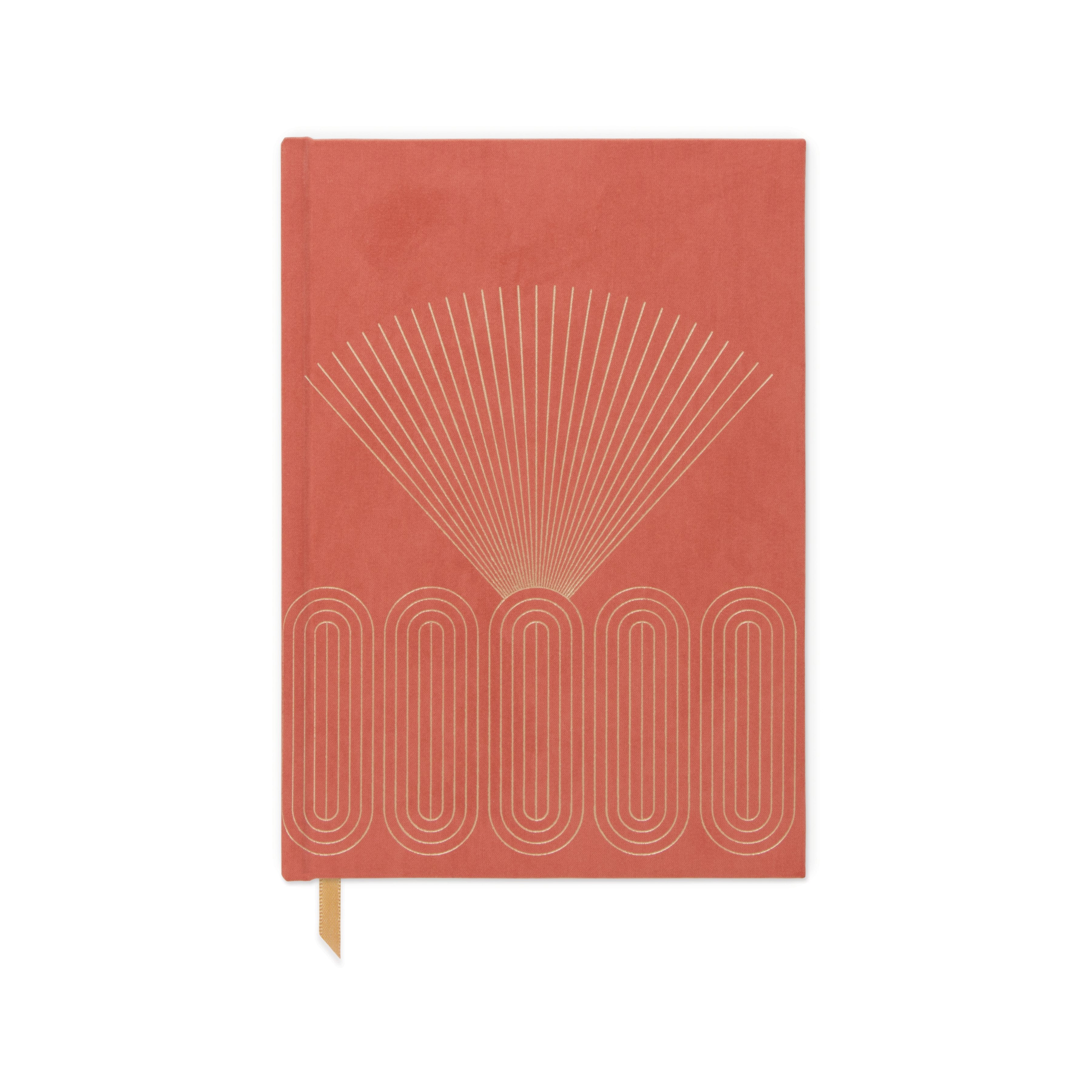 Notebooks & Journals – Designworks Collective UK