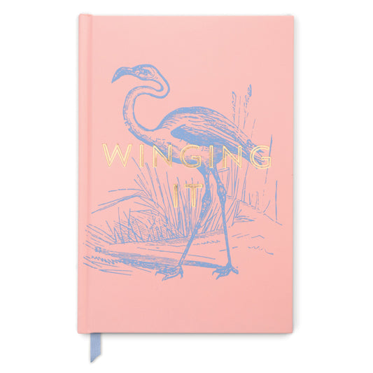 Winging It Journal