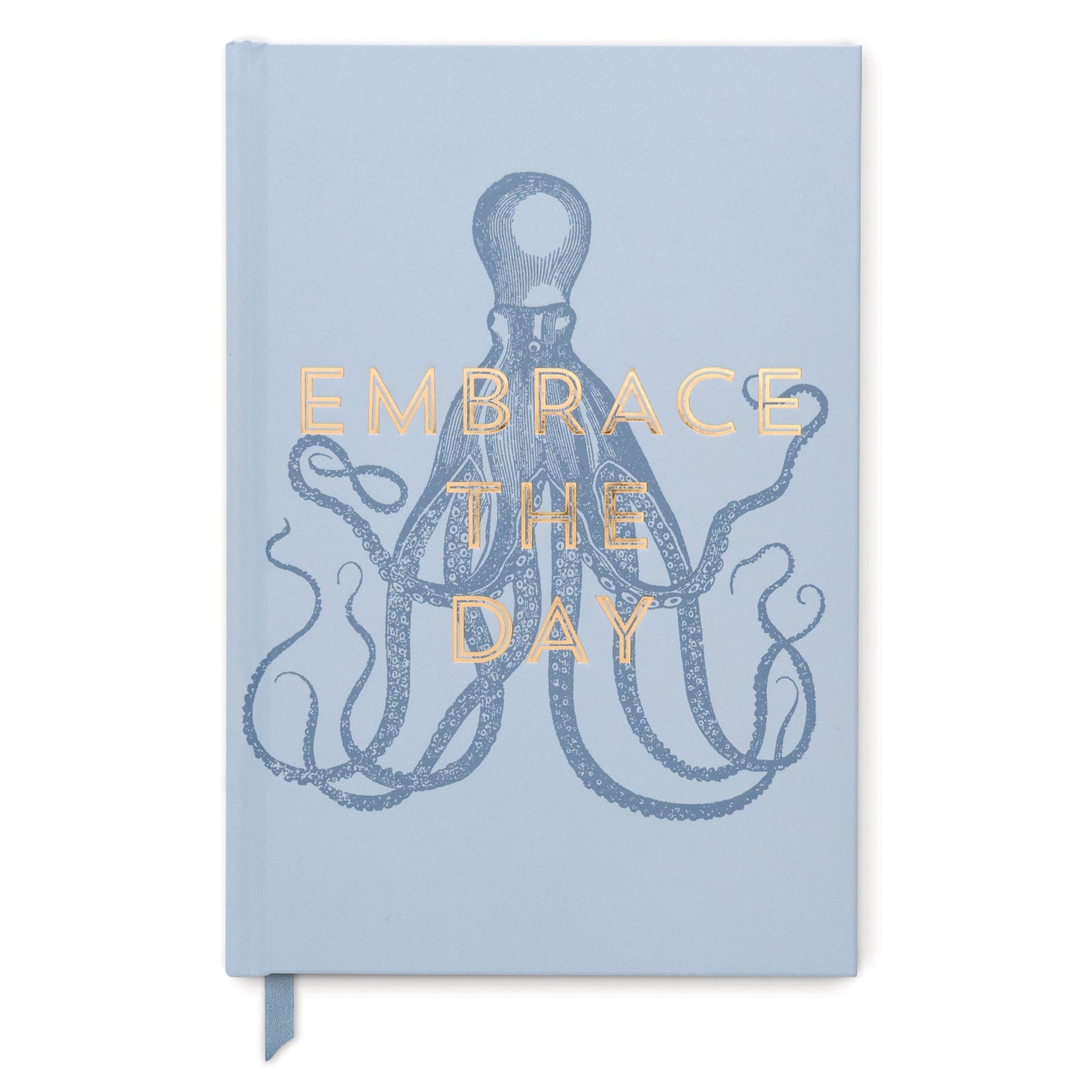 Embrace The Day Journal
