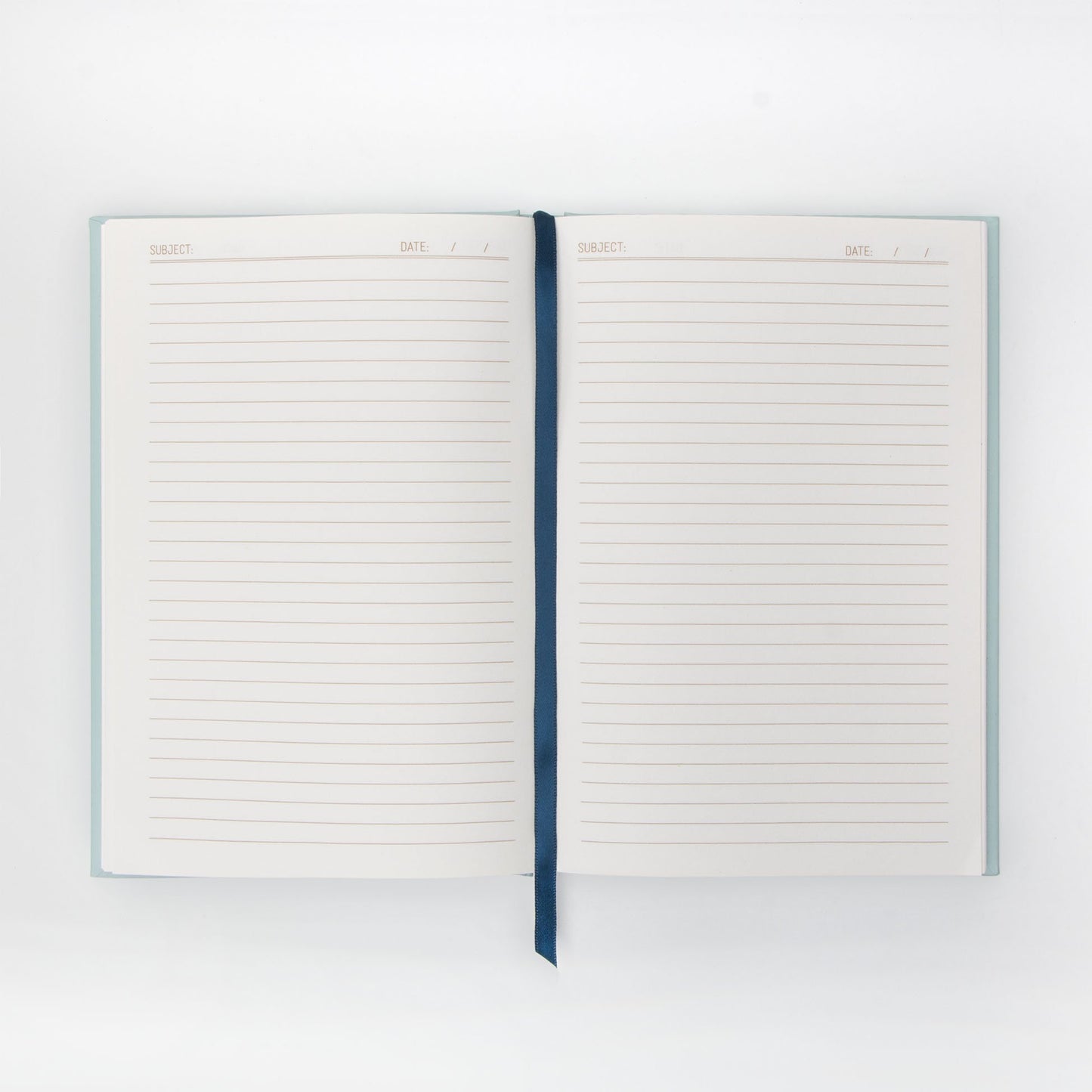 Dam It Journal