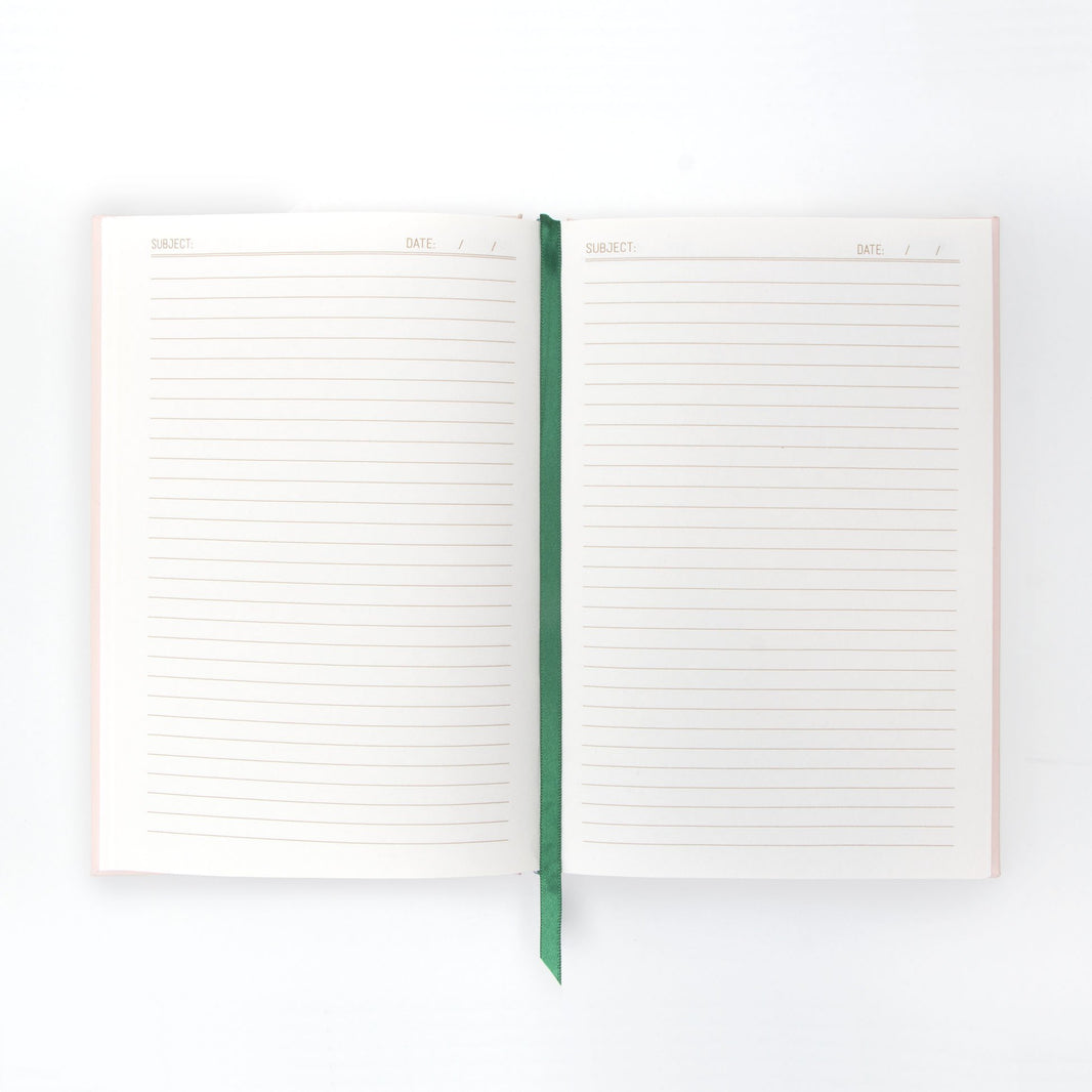 Notebooks & Journals – Designworks Collective UK