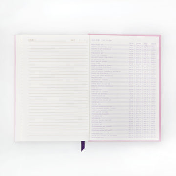 Notebooks & Journals – Designworks Collective UK