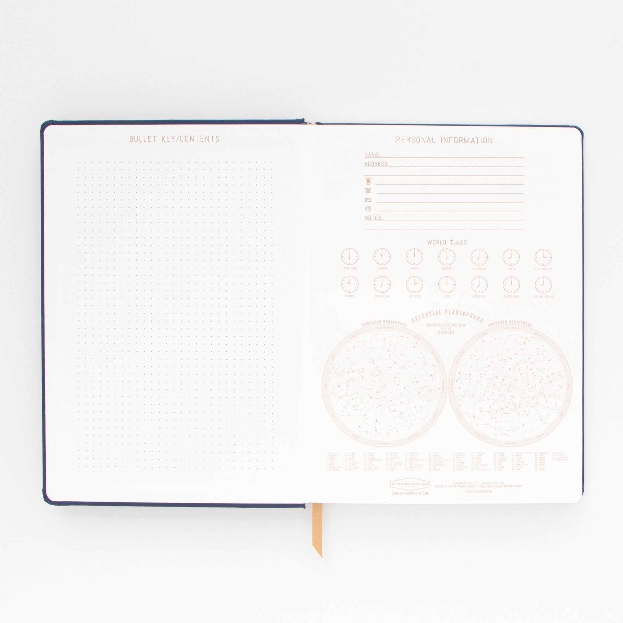 Designworks Ink – Designworks Collective UK
