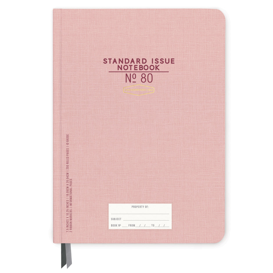 Notebooks & Journals – Designworks Collective UK