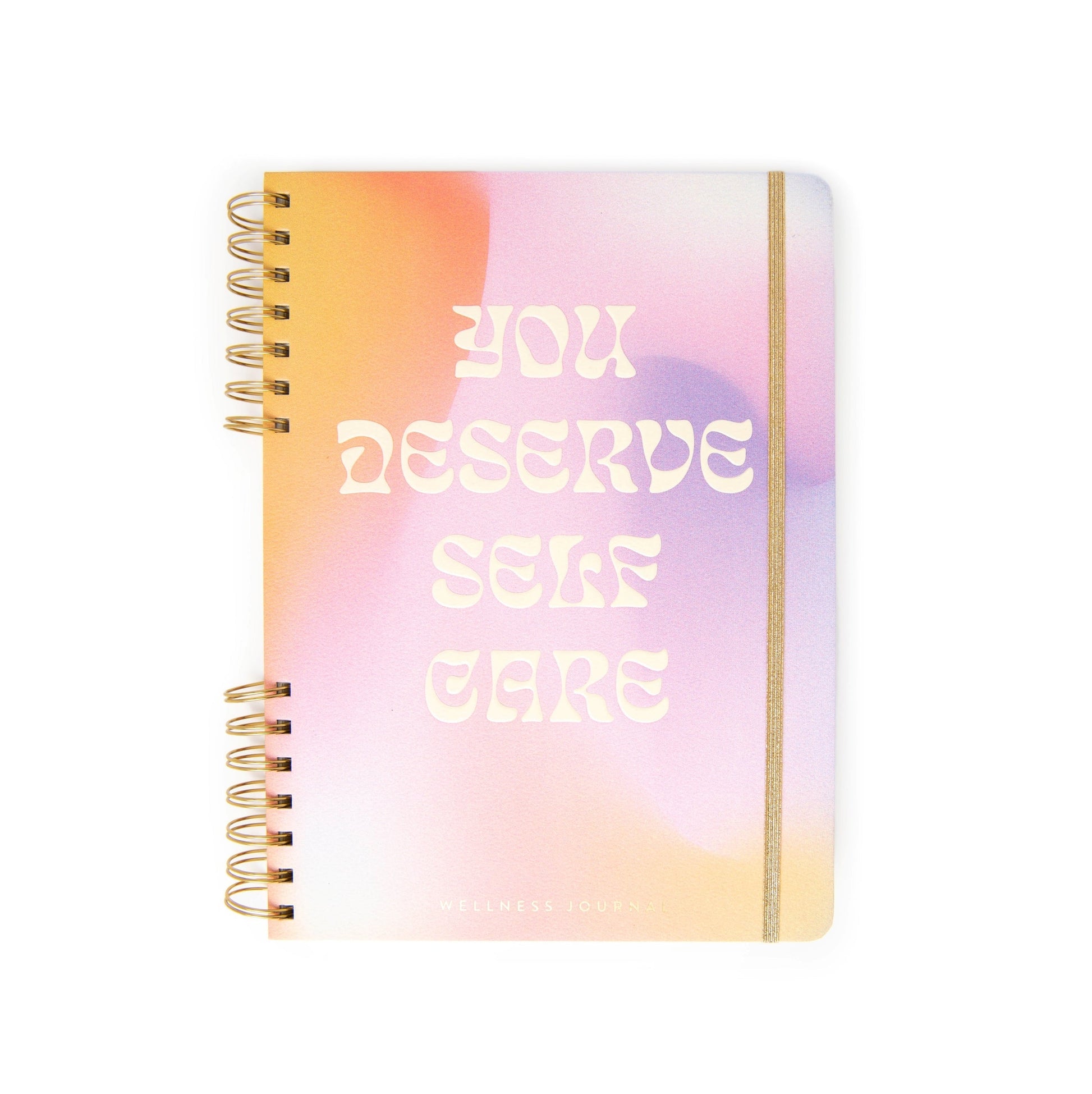 Gratitude Journal - You Are Exactly Where You Need To Be – DesignWorks Ink