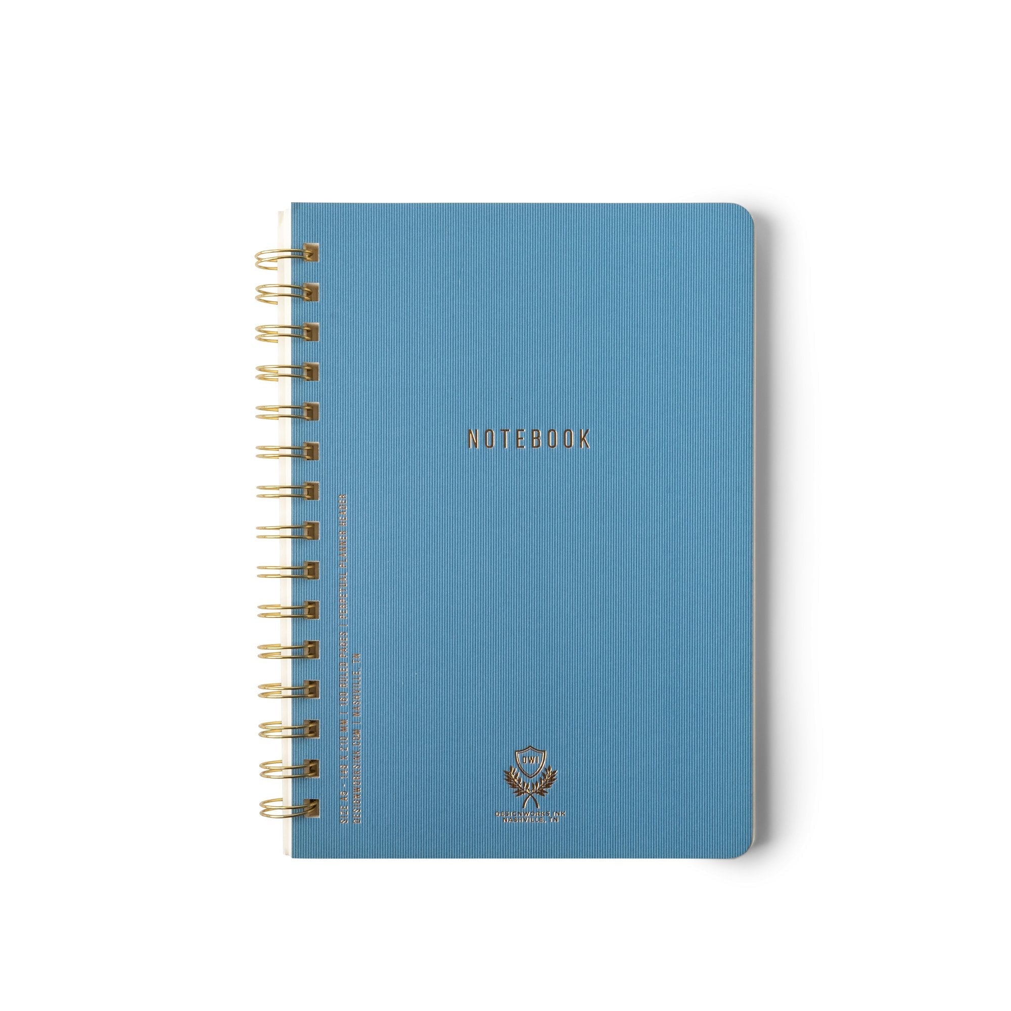 Notebooks & Journals – Page 2 – Designworks Collective UK