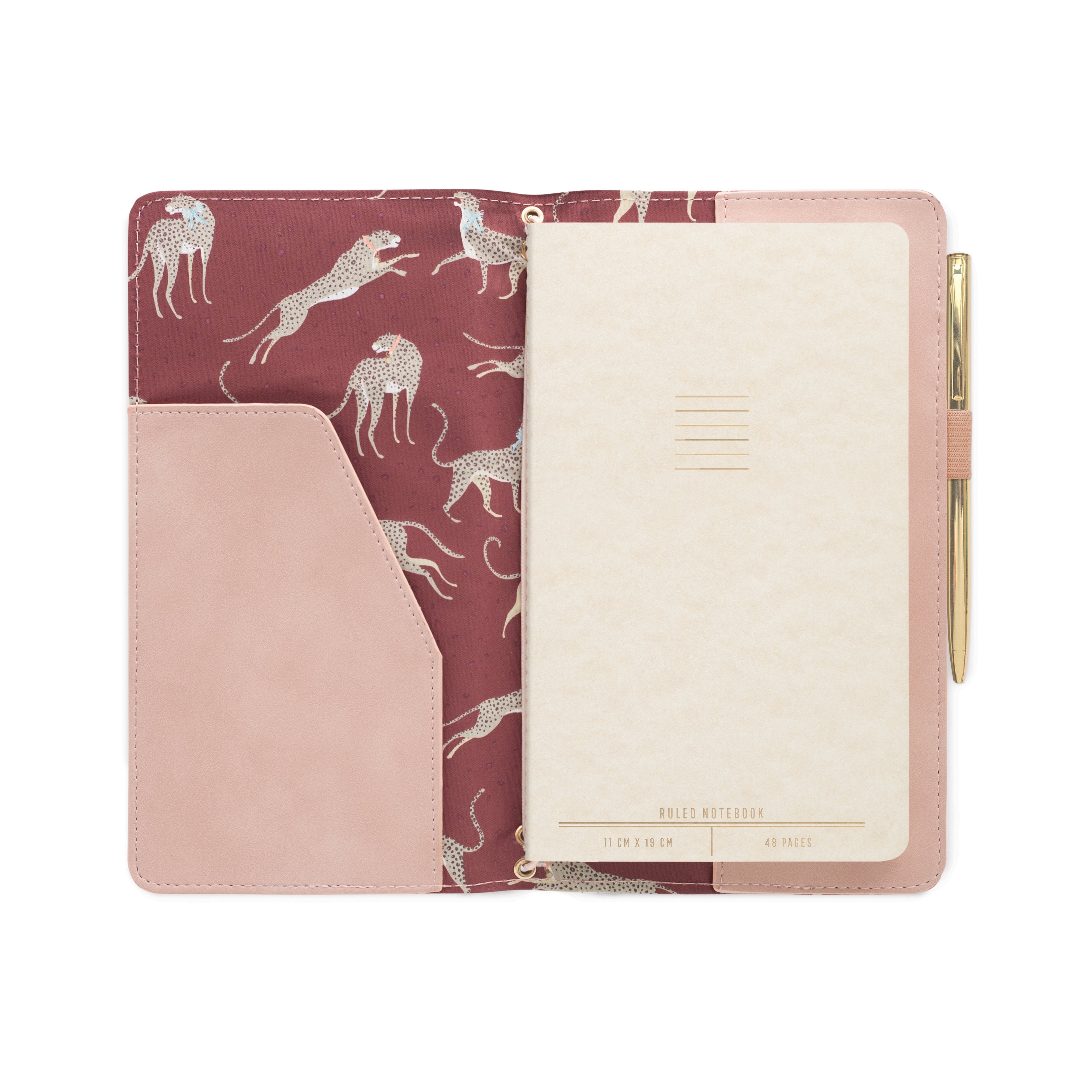 Notebooks & Journals – Designworks Collective UK