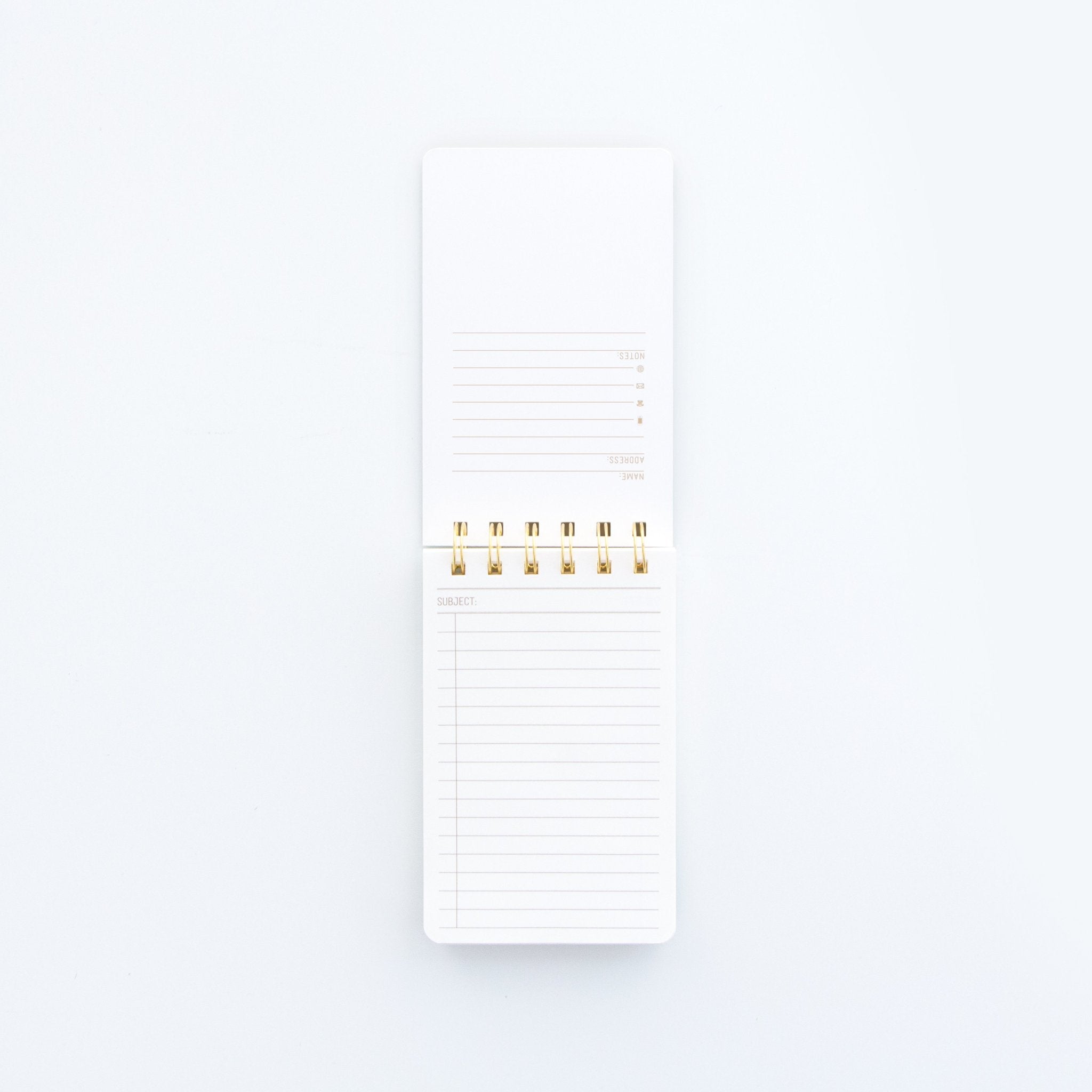 Notebooks & Journals – Designworks Collective UK